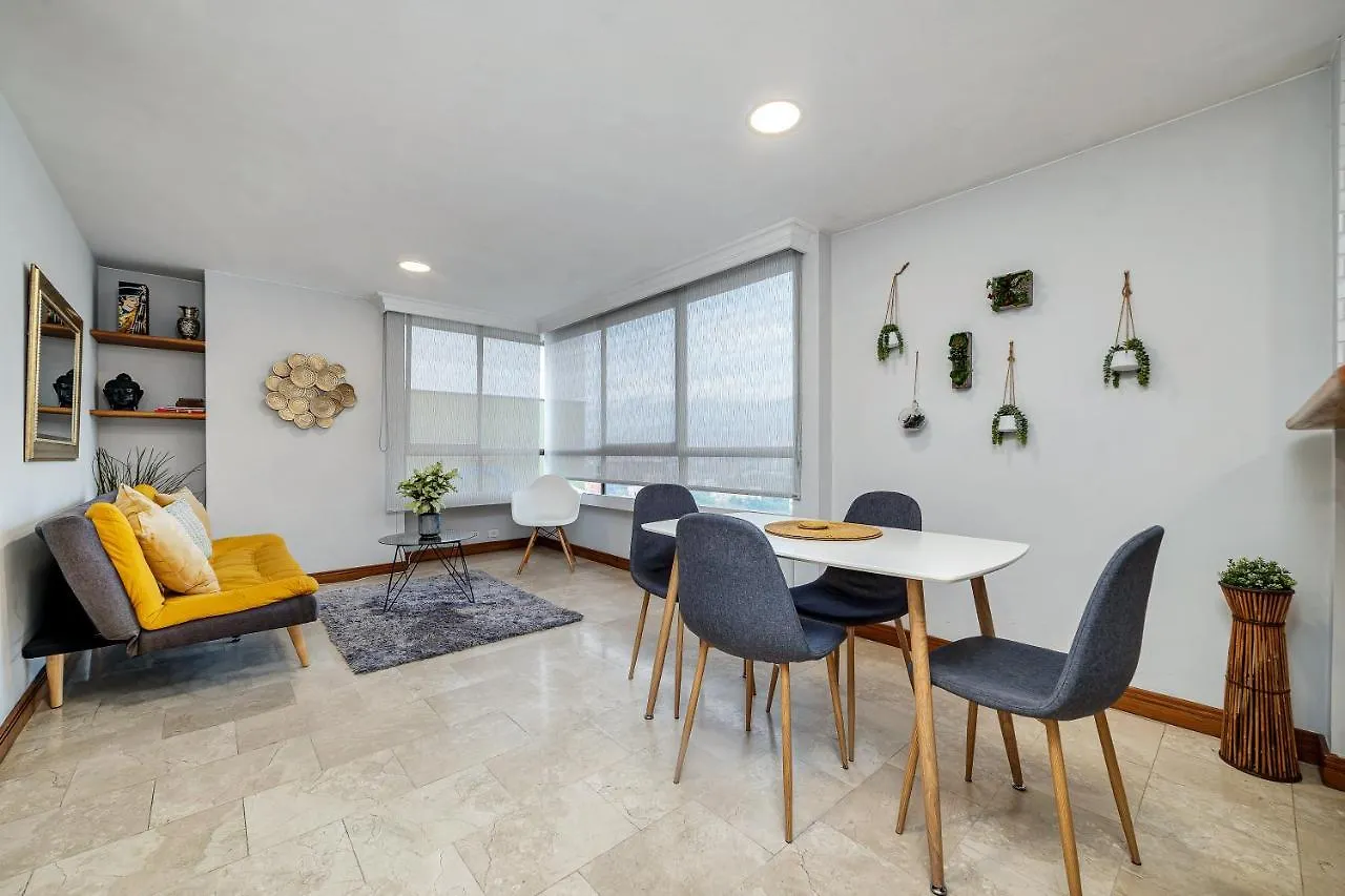 Aptos Alcazar Oviedo By Housy Host Medellin Aparthotel