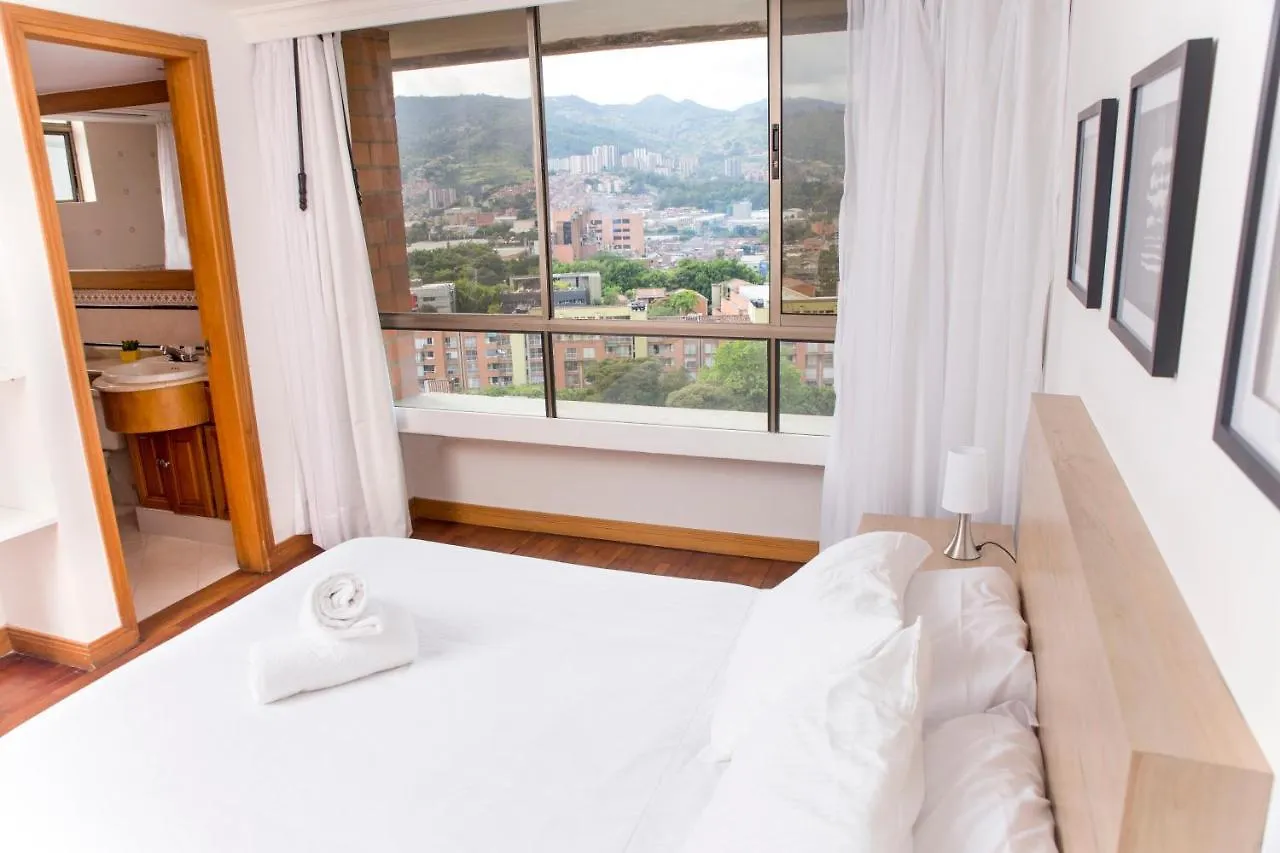 Aptos Alcazar Oviedo By Housy Host Medellin